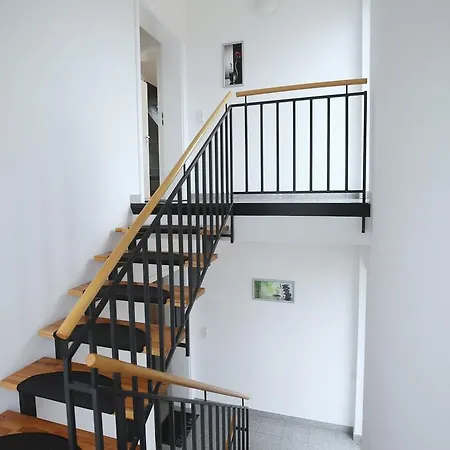Outlet Apartmán *