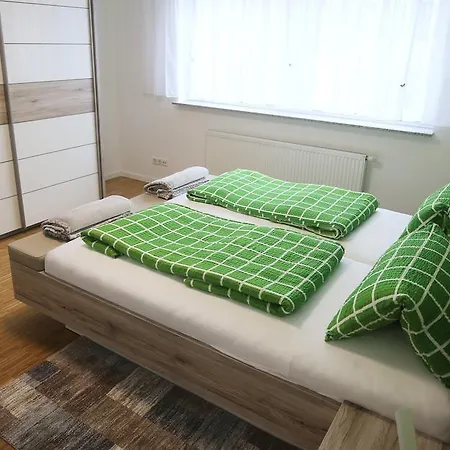 Outlet Apartmán