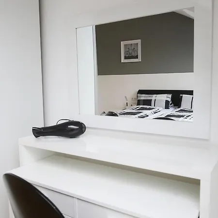 Outlet Apartment Metzingen (Tubingen)