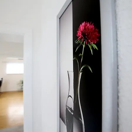 Apartmán Outlet *