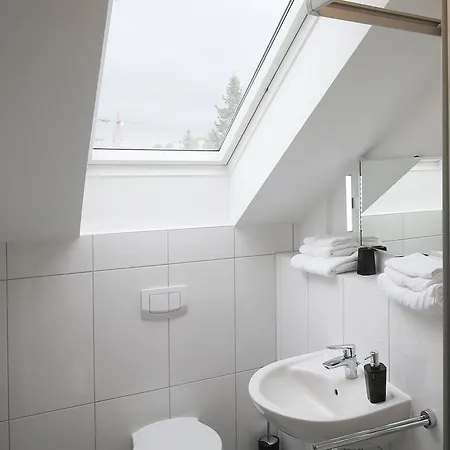 Outlet Apartmán Metzingen (Tubingen)
