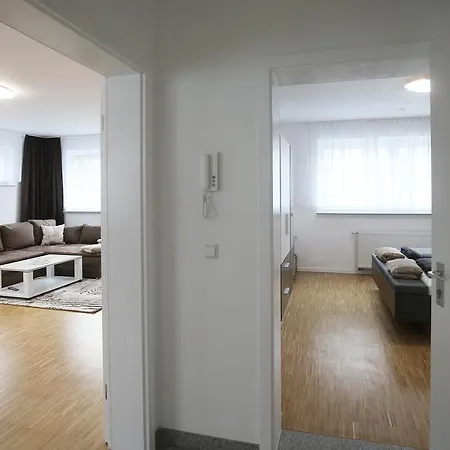 Apartmán Outlet