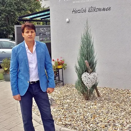 Apartmán Outlet Metzingen (Tubingen)