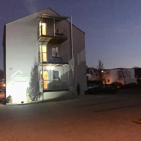 Outlet Daire Metzingen (Tubingen)