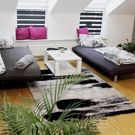 Apartment Outlet Metzingen (Tubingen)