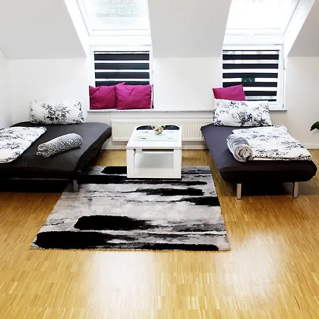 Outlet Metzingen (Tubingen)