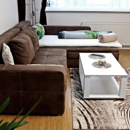 Apartmán Outlet Metzingen (Tubingen)