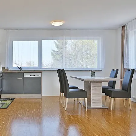 Apartmán Outlet Metzingen (Tubingen)