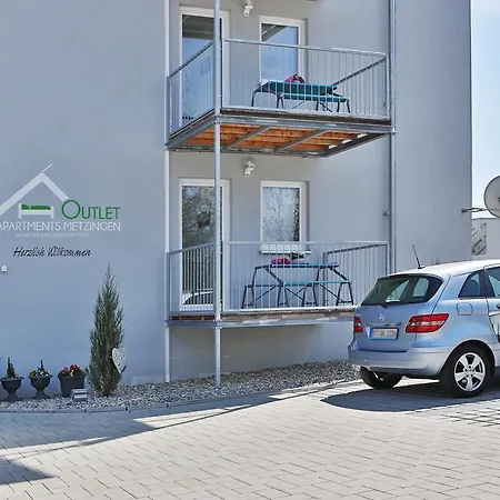 Outlet Metzingen (Tubingen)