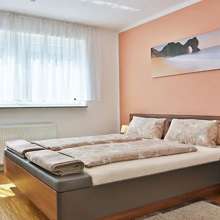 Apartmán Outlet Metzingen (Tubingen)