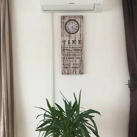 Outlet Apartmán