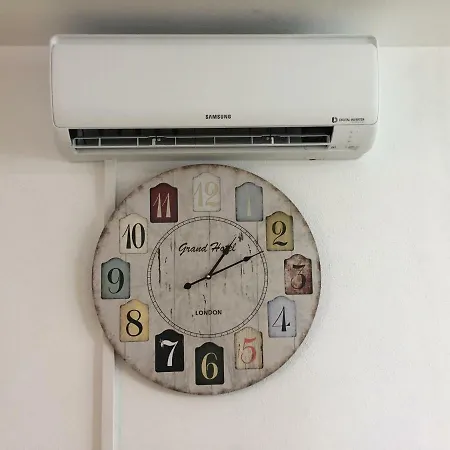 Outlet Apartmán *